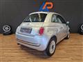 FIAT 500 1.2 by DIESEL "TETTO"