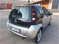 SMART FORFOUR 1.5 cdi 70 kW passion softouch