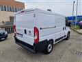 FIAT DUCATO 30 2.3 MJT 120CV L1H1 Furgone + IVA