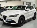 ALFA ROMEO STELVIO 2.2 TD 210CV AT8 Q4-CERCHI 20"-CRUISE ADATT.-PELLE