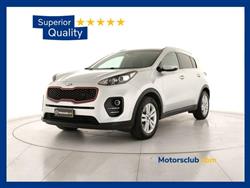 KIA SPORTAGE 2016 1.7 CRDI 141 CV DCT7 Cool