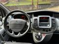 RENAULT TRAFIC T27 2.0 dCi/115 PC-TN Passenger Comfort DPF