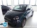 FIAT 500 ELECTRIC Nuova 500 Icon Berlina