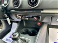 AUDI A3 SPORTBACK SPB 1.2 TFSI 110 CV XENO CLIMA C17" LED