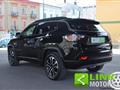 JEEP COMPASS e-HYBRID Limited e-Hybrid