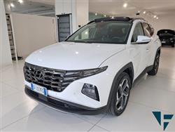 HYUNDAI NUOVA TUCSON 1.6 HEV aut.Exellence