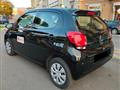 CITROEN C1 VTi 72 5 porte Feel