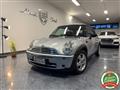 MINI MINI 3 PORTE 1.6 16V One de luxe 90 CV Neopatentati