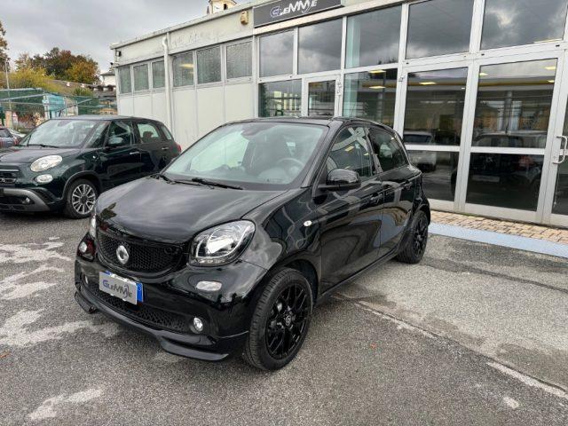 SMART FORFOUR 90 0.9 Turbo twinamic Passion