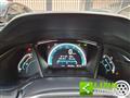 HONDA CIVIC 1.0T Executive Premium CVT GARANZIA INCLUSA