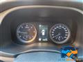 HYUNDAI TUCSON 1.7 CRDi DCT Sound Edition