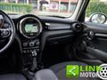 MINI MINI 5 PORTE 1.5 136CV Hype AUTOMATICA - 2017 - NEOPATENTATI