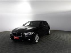 BMW SERIE 1 Serie 1 d xDrive 5p. Sport