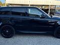 LAND ROVER RANGE ROVER SPORT 3.0 TDV6 HSE Dynamic