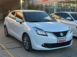 SUZUKI BALENO 1.2 VVT Dualjet B-Top