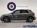 AUDI A1 SPORTBACK SPB 25 TFSI S TRONIC S LINE