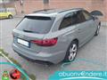 AUDI A4 AVANT Avant 40 g-tron S tronic S line edition