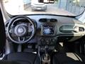 JEEP RENEGADE 2.0MJT 140CV 4WD LIMITED 37.000km-LED