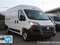 FIAT DUCATO 35 MH2 2.2 Mjt 140cv E6D-final