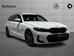 BMW SERIE 3 TOURING e Phev Touring Msport Auto