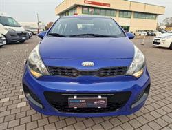 KIA Rio 1.1 CRDi 5p. Cool