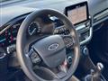 FORD Fiesta 1.1 75 CV GPL 5p. Plus