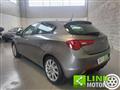 ALFA ROMEO GIULIETTA 1.4 Turbo 120 CV