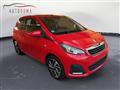 PEUGEOT 108 VTi 68 3 porte Active