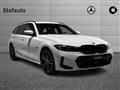 BMW SERIE 3 TOURING e Phev Touring Msport Auto