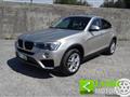 BMW X4 xDrive20d (fatturabile)