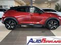 NISSAN JUKE 1.0 DIG-T 114 CV N-Design