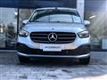 MERCEDES CLASSE T d PREMIUM *RETROCAMERA*INTERNI IN PELLE*