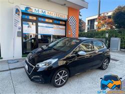 PEUGEOT 208 (2012) 1° Allure ?neo patentati ?