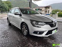 RENAULT MEGANE SPORTER Mégane Sporter dCi 8V 110 CV Energy Zen