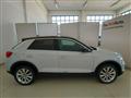 VOLKSWAGEN T-ROC 1.5 TURBO BENZINA AUTOMATICO Advanced