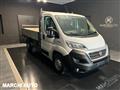 FIAT DUCATO (Prezzo Iva Escl.) 2.3 MJT PC Cassone Ribaltabile