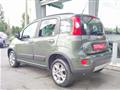 FIAT PANDA 0.9 TwinAir Turbo Natural Power Trekking