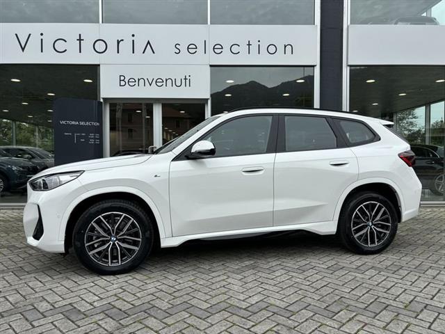 BMW X1 xDrive 23d Msport