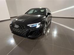 AUDI RS 3 SPORTBACK 3 SPB TFSI quattro S tronic
