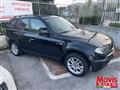 BMW X3 2.0d cat Futura