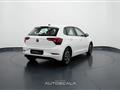 VOLKSWAGEN POLO 1.0 TSI 95cv DSG Life