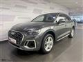 AUDI Q5 SPORTBACK SPB 40 TDI quattro S tronic S line