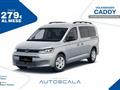 VOLKSWAGEN CADDY 2.0 TDI Maxi 7 Posti Allestimento Focaccia F-Style