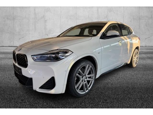 BMW X2 xDrive20d Msport