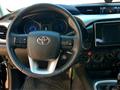 TOYOTA Hilux 2.4 D-4D 2WD 2p. SC