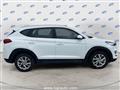 HYUNDAI TUCSON HYBRID Tucson 1.6 CRDi 48V XPrime