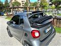 SMART FORTWO CABRIO fortwo 90 0.9 Turbo twinamic cabrio Passion