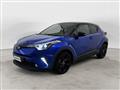 TOYOTA C-HR 1.8 Hybrid E-CVT Active