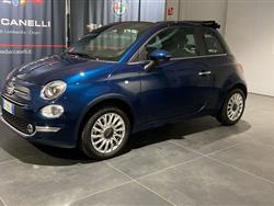 FIAT 500C 500 C 1.0 Hybrid Dolcevita