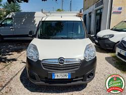 OPEL COMBO CARGO 1.4 Turbo EcoM PC-TN Van CHILOMETRI CERTIFICATI